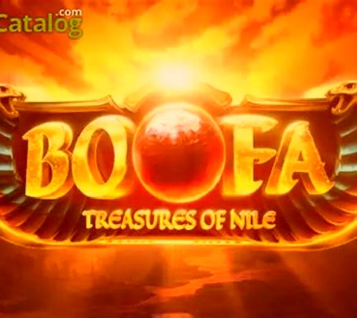 Boofa slot