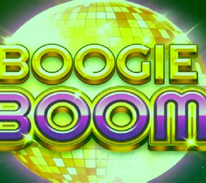 Boogie Boom online slot