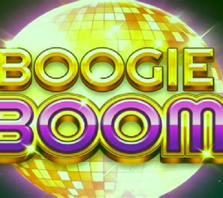 Boogie Boom slot