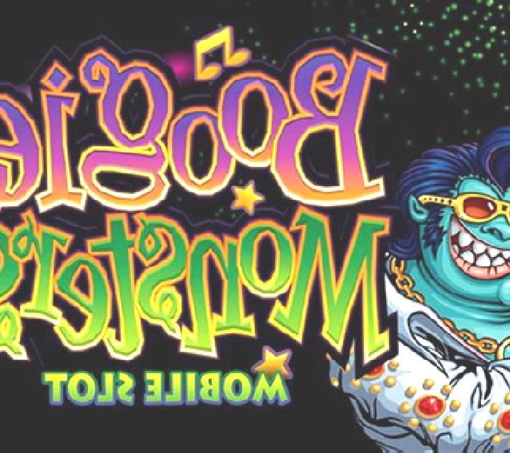 Boogie Monsters online slot