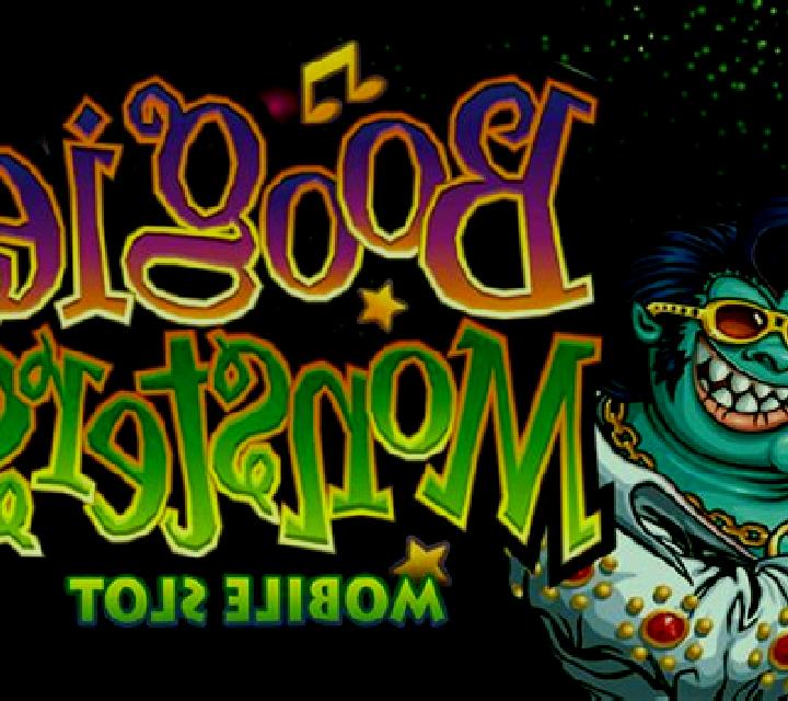 Boogie Monsters slot game