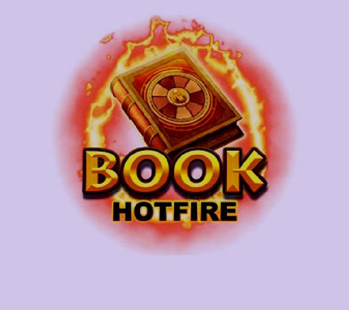 Book HOTFIRE online slot