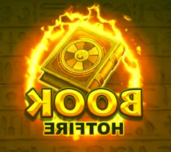 Book HOTFIRE slot