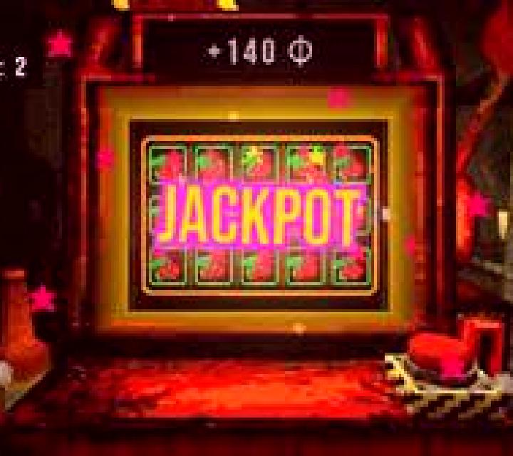 Book of 666 online slot