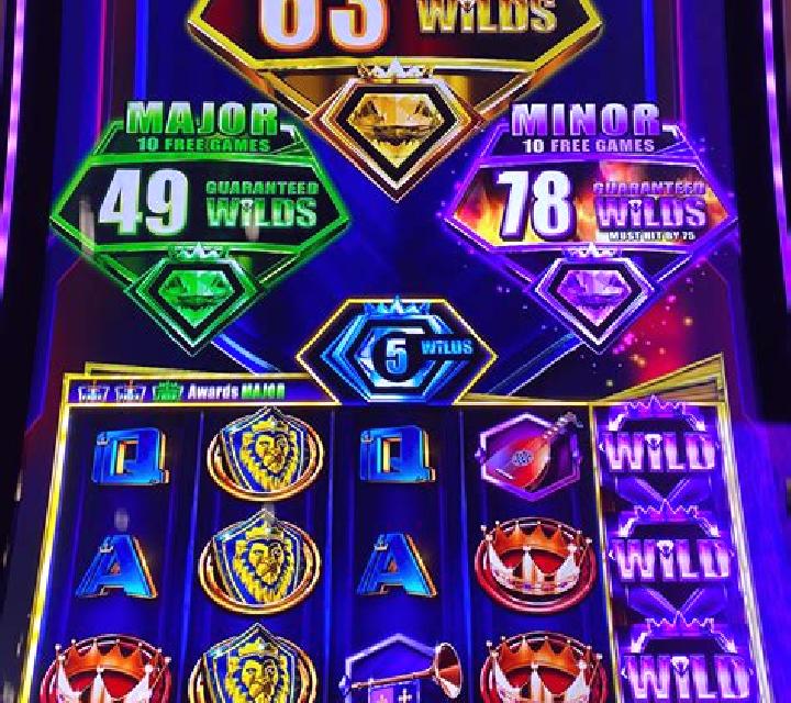 Book of 8 Riches slot game