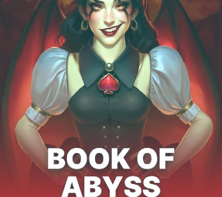 Book of Abyss online slot