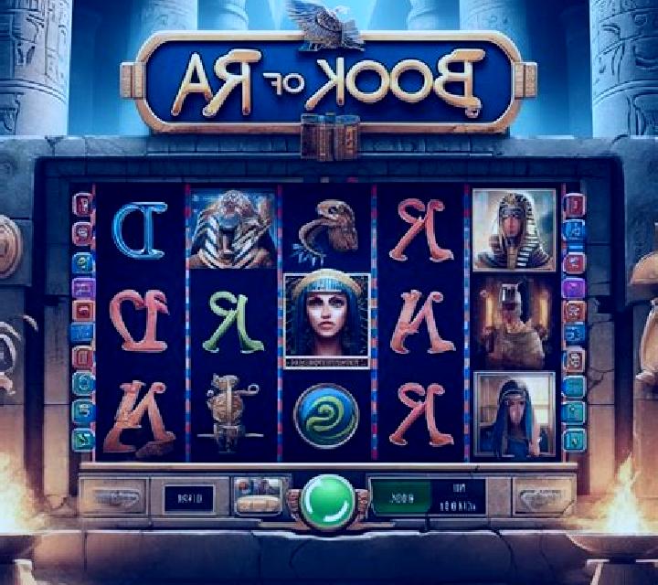 Book of Abyss slot game