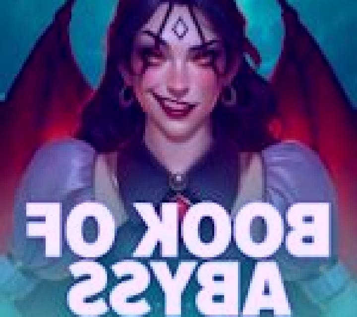 Book of Abyss slot