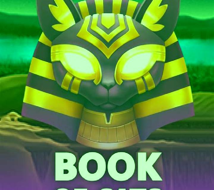 Book of Adventure (Tech4bet) online slot
