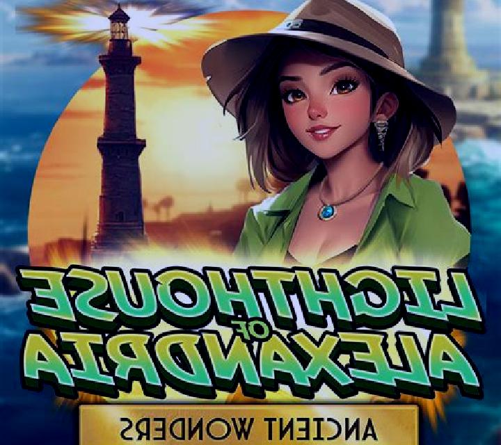 Book of Alexandria online slot