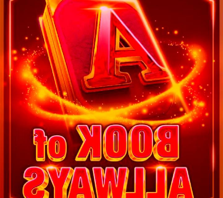 Book Of All Ways online slot