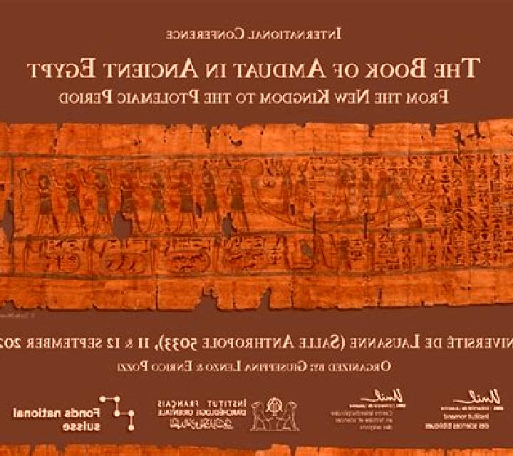 Book of Amduat online slot