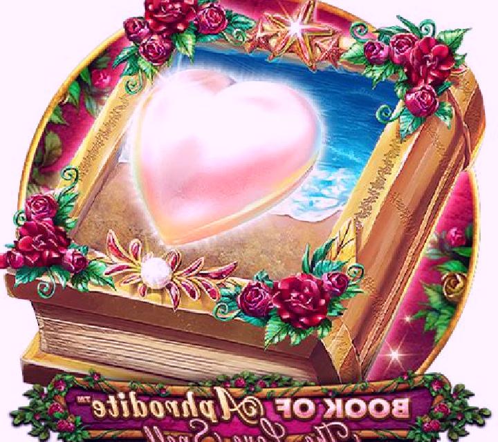 Book Of Aphrodite - The Love Spell online slot