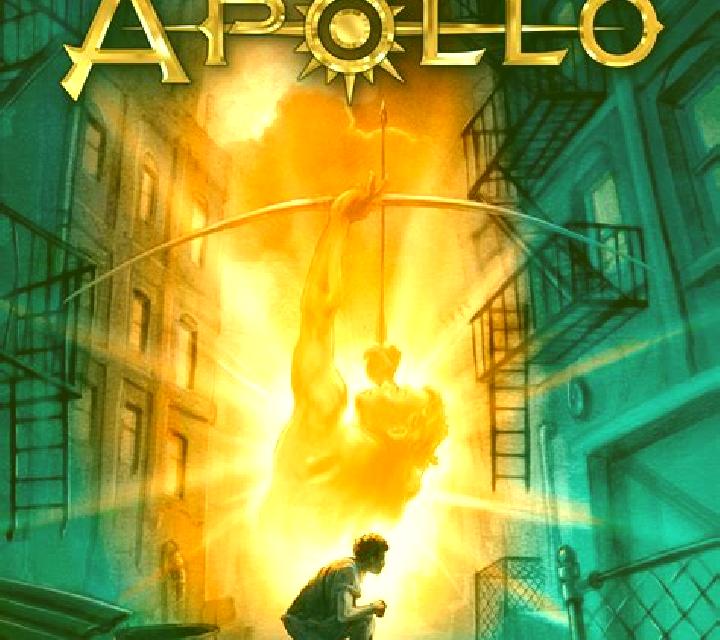 Book of Apollo online slot