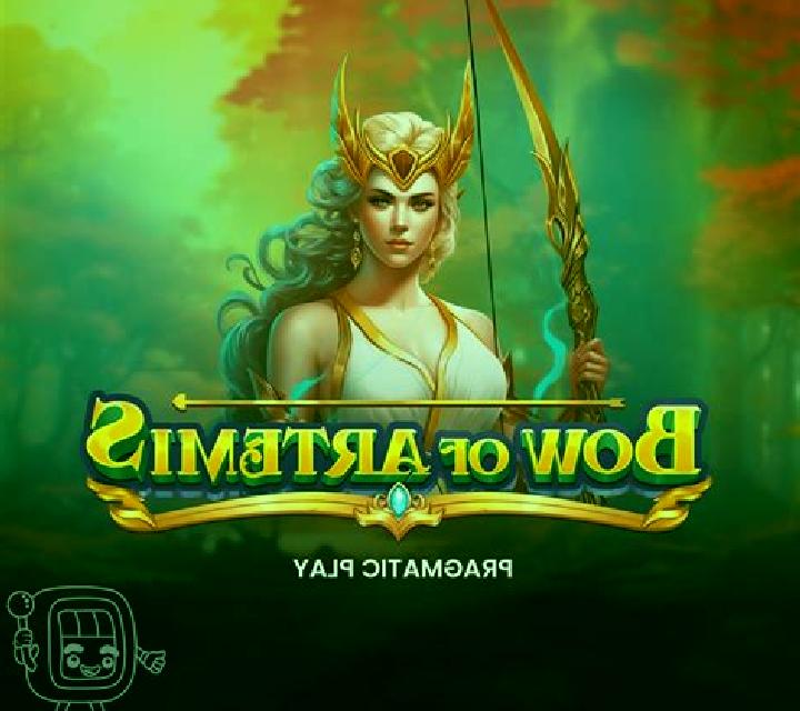 Book Of Artemis slot game