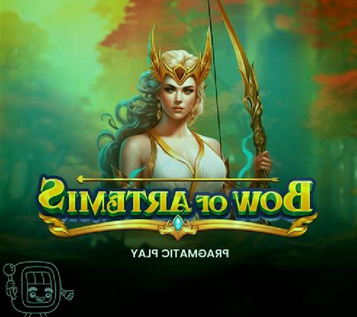 Book Of Artemis slot machine