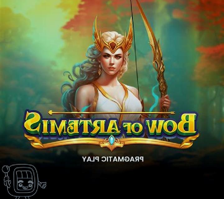Book Of Artemis slot