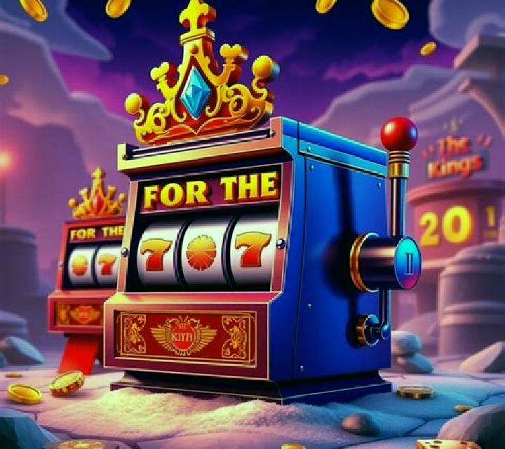 Book of Aton slot machine