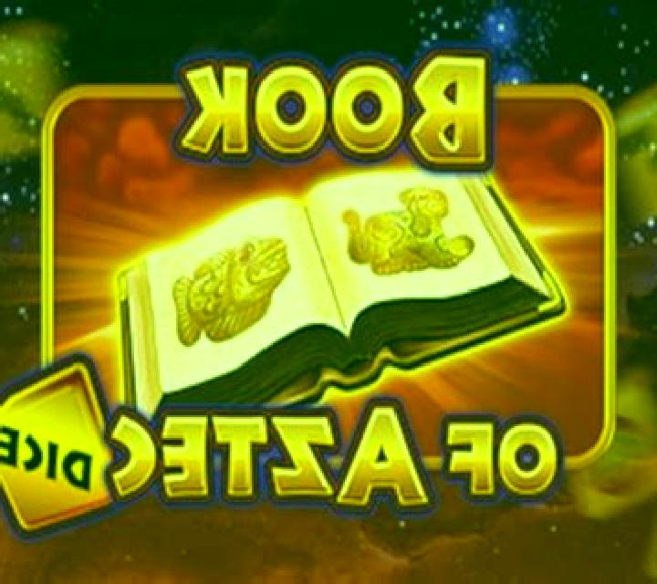 Book of Aztec Dice slot