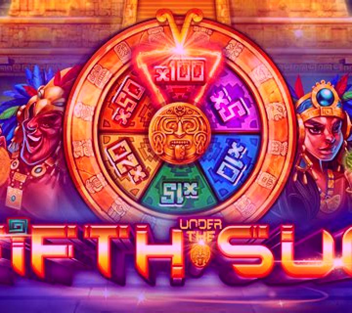Book of Aztec King slot game