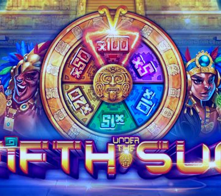 Book of Aztec King slot machine