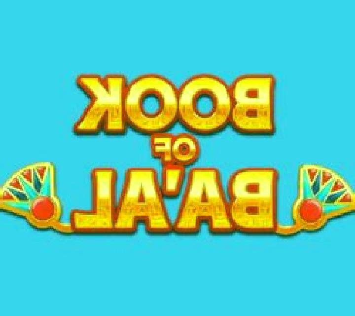 Book Of Ba al slot
