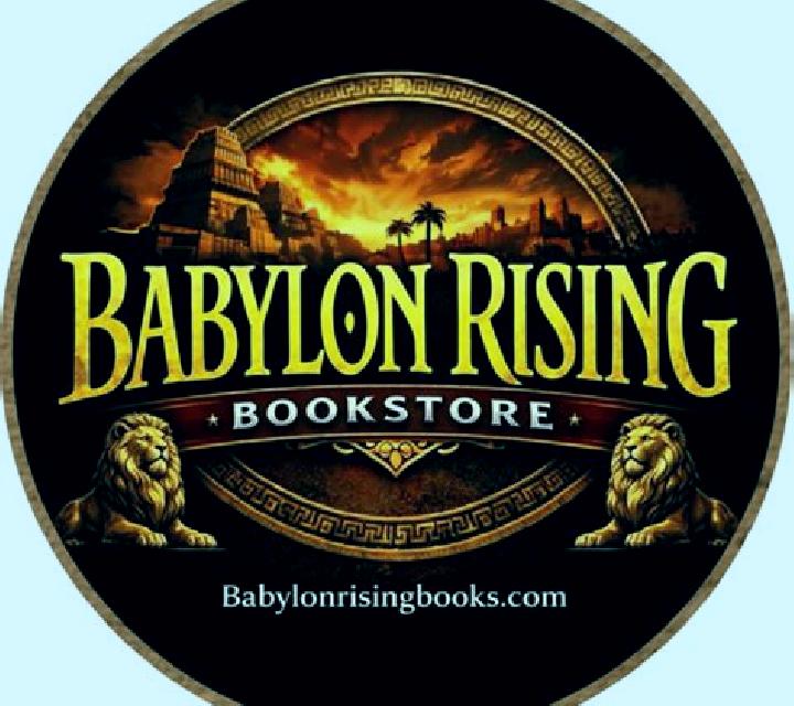 Book of Babylon online slot