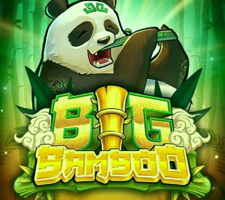 Book of Bamboo online slot