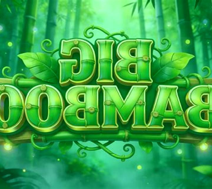 Book of Bamboo slot game