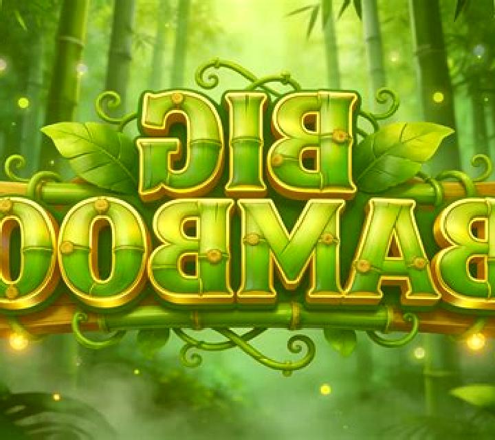 Book of Bamboo slot machine