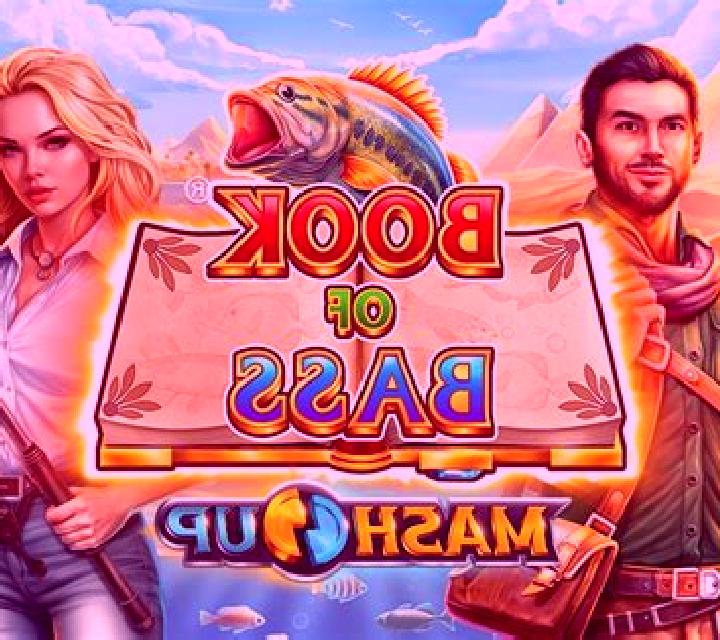 Book of Bass slot