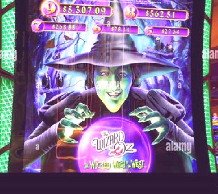 Book of Bast slot machine
