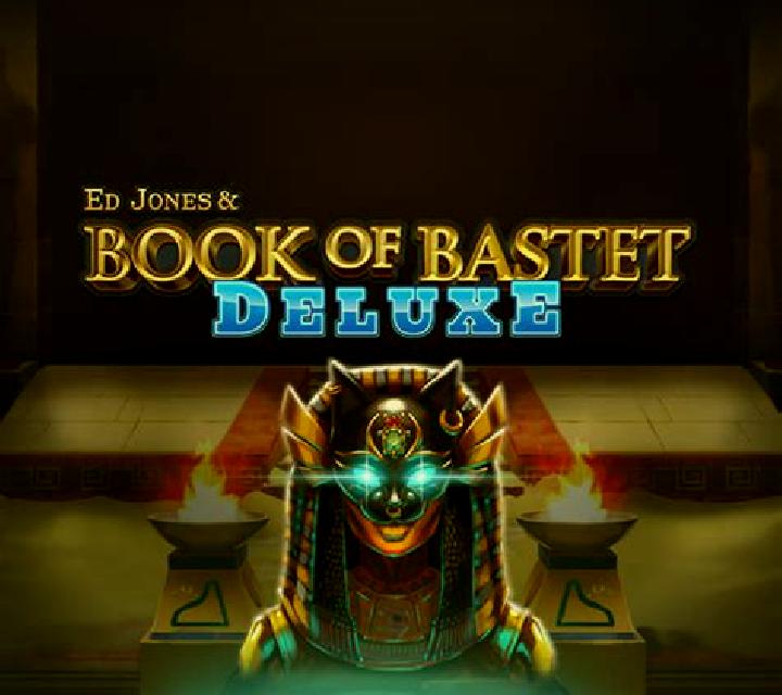Book of Bastet online slot