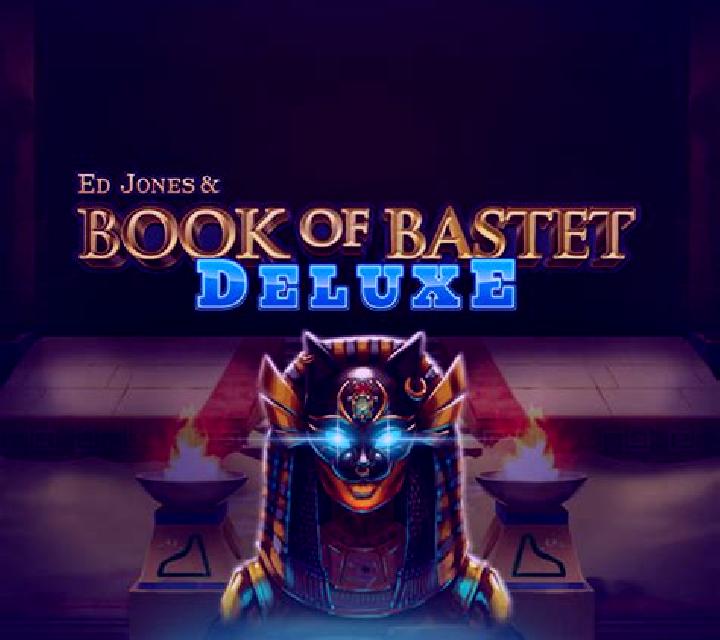 Book of Bastet slot game