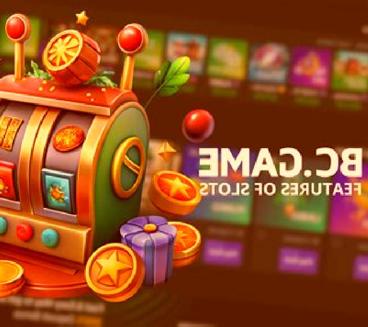 Book Of BCgame slot game