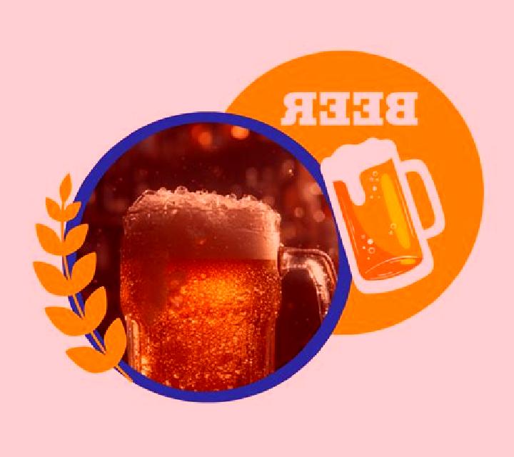 Book of Beer online slot