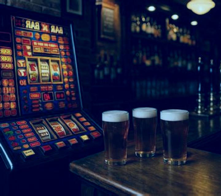 Book of Beer slot machine