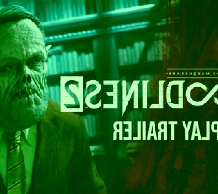 Book of Bloodlines slot game