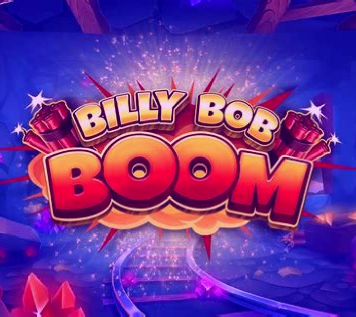 Book of Bob online slot