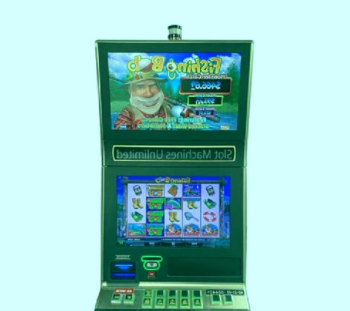 Book of Bob slot machine