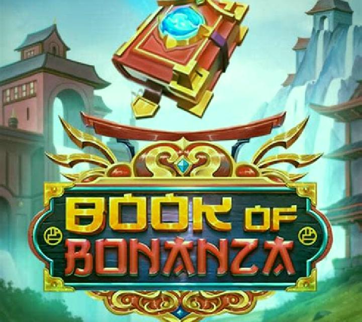 Book of Bonanza (Smartsoft Gaming) online slot