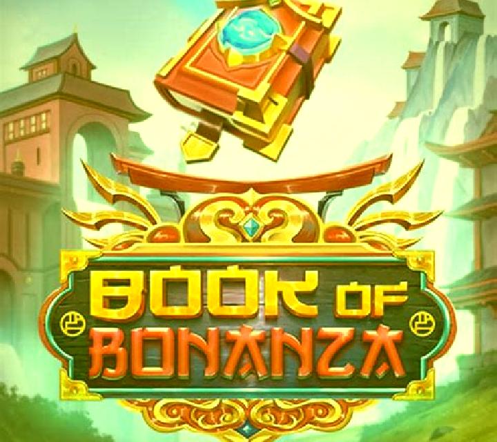 Book of Bonanza (Smartsoft Gaming) slot game