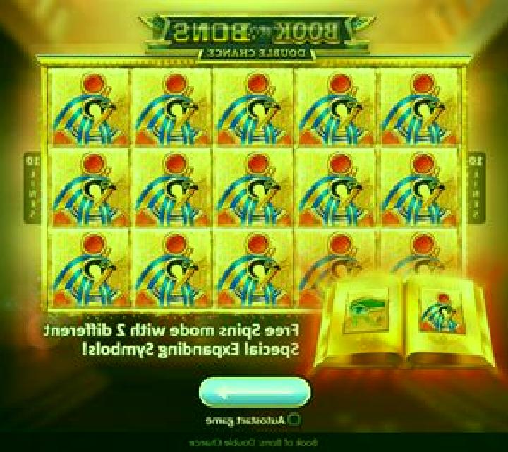 Book of Bons slot
