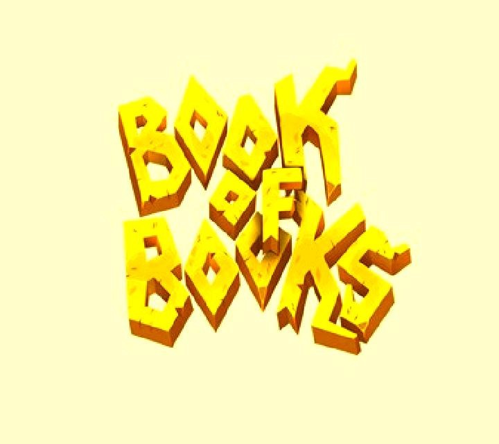 Book of Books slot