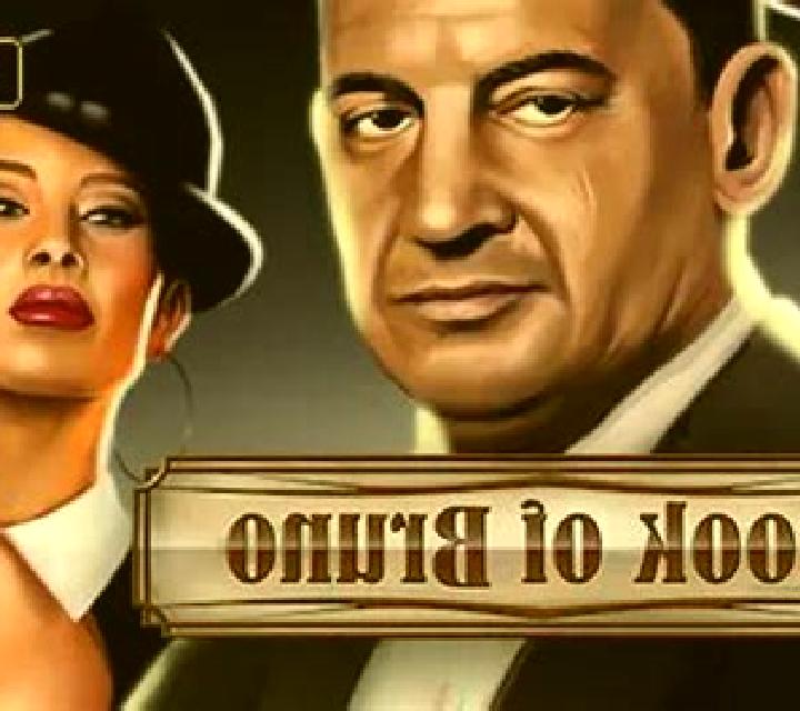 Book of Bruno online slot