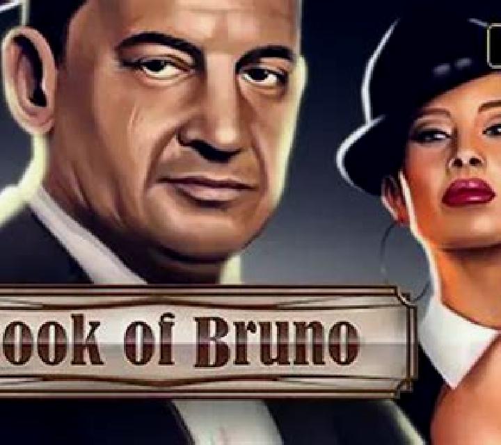 Book of Bruno slot machine