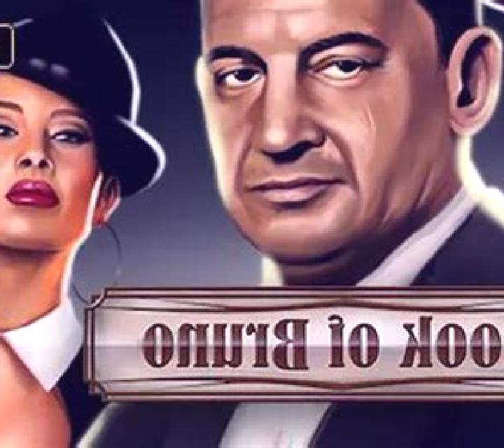 Book of Bruno slot
