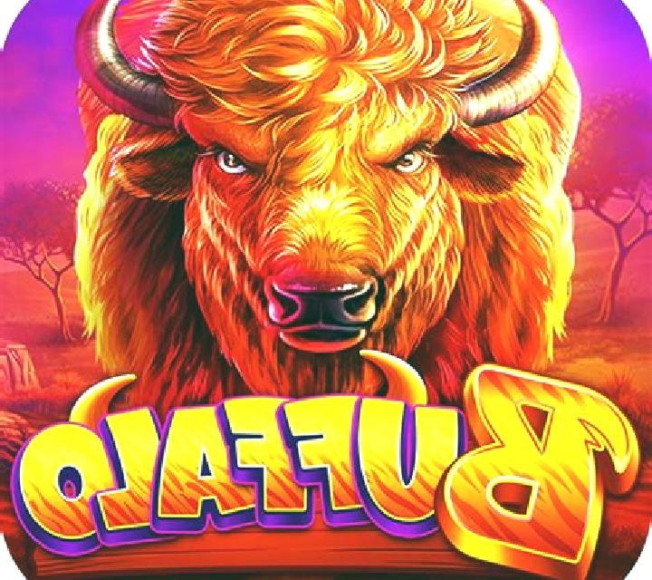 Book of Buffalo slot game