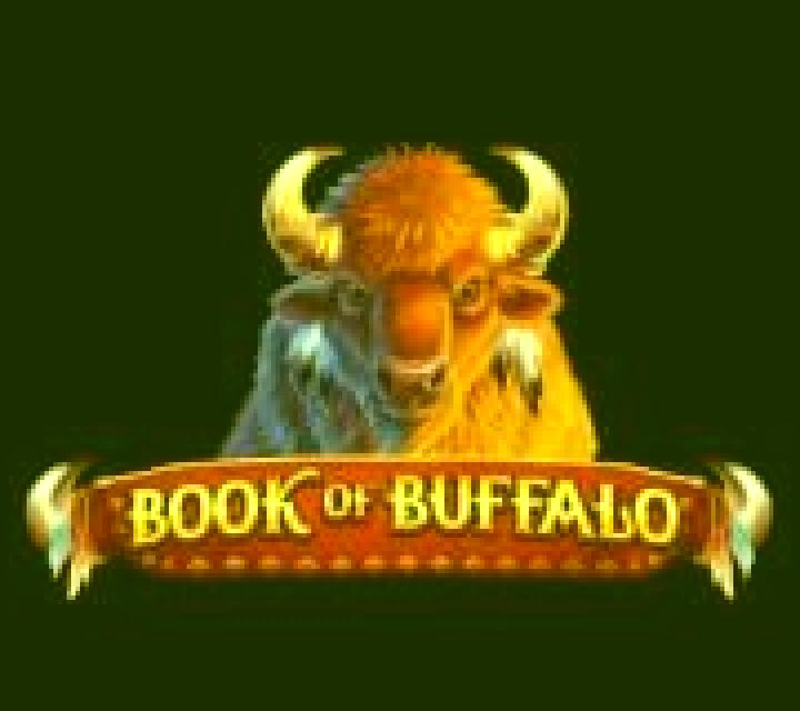 Book of Buffalo slot