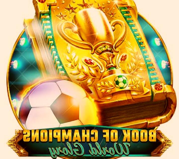 Book Of Champions - World Glory slot
